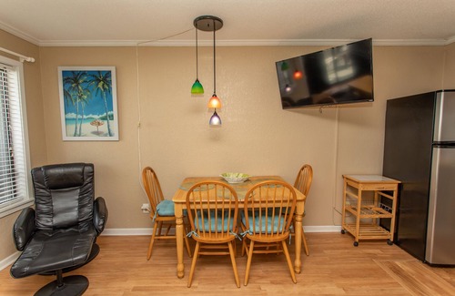 Myrtle Beach Condo | Birdie's Beachfront I - The only Oceanfront Condo to be at Myrtle Beach Resort