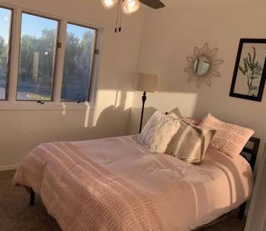 Bella Vista Apartment | Birdies & Bikes at Fairway 45