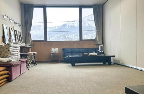 Yuzawa-machi Hotel | Birdland - Vacation STAY 81132v