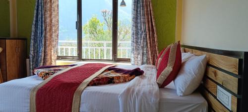 Naina Range House | Birds Hill View Homestay