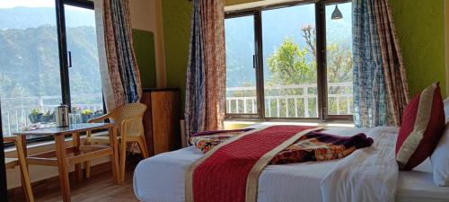 Naina Range House | Birds Hill View Homestay