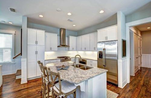 Santa Rosa Beach House | Birds of Paradise
