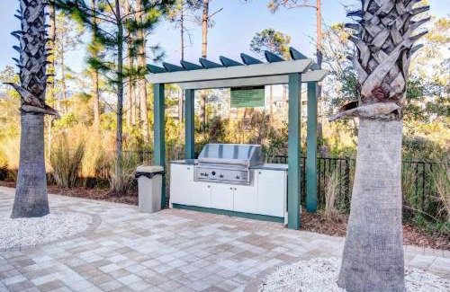 Santa Rosa Beach House | Birds of Paradise