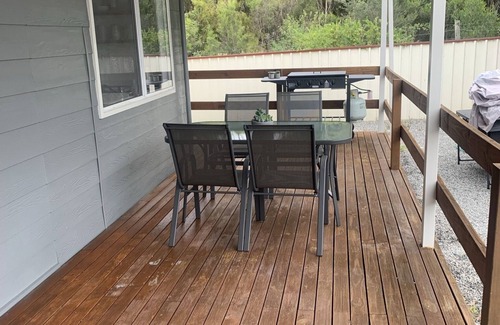 Lake Wangary House | Birds on the Bay