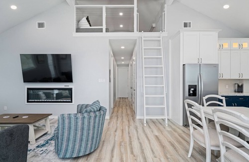 Rockport House | Birds on the Bay | Upgraded + Serene Views