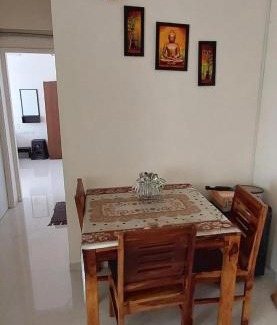 Chicalim Apartment | Birdsnest Seaview Home
