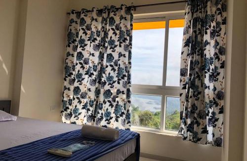 Chicalim Apartment | Birdsnest Seaview Home