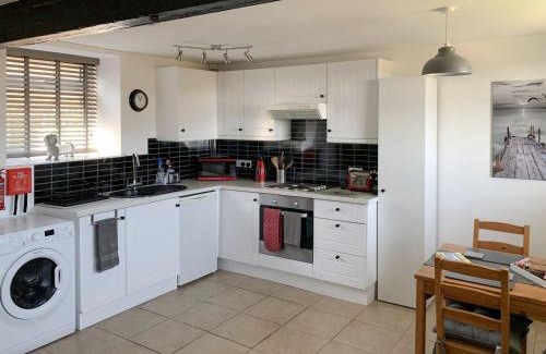 Woolfardisworthy House | Birdsong Cottage