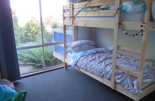 Merimbula House | Birdsong Cottage Merimbula