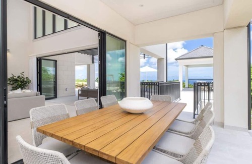 Orange Hill Villa | Birdsong in St James by Personal Villas - Luxury and Relaxation