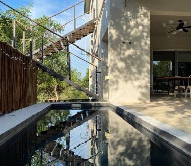 Marloth Park House | Birdsong Kruger