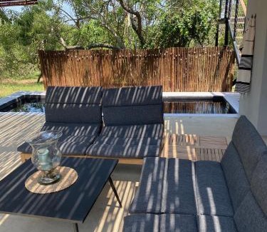 Marloth Park House | Birdsong Kruger