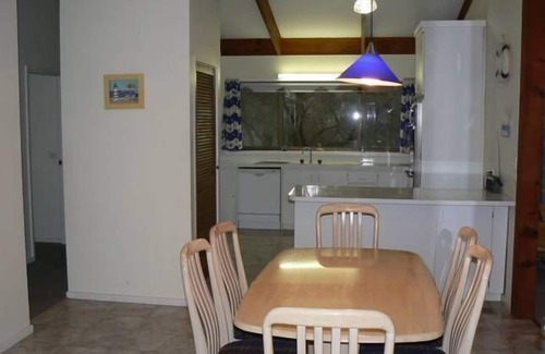Sorrento House | Birdsongs at Sorrento