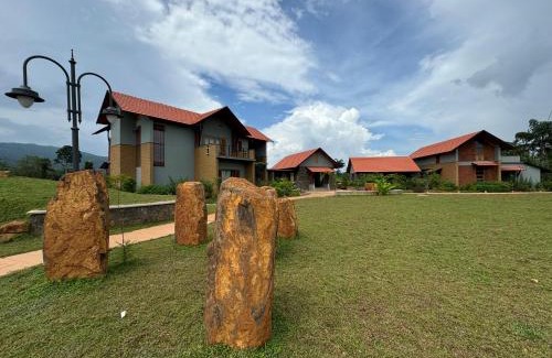 Thalassery House | Birdwing - Experiential Farmstay Resort by GoodEarth