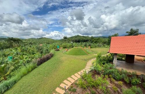 Thalassery House | Birdwing - Experiential Farmstay Resort by GoodEarth