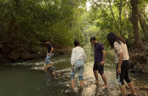Thalassery House | Birdwing - Experiential Farmstay Resort by GoodEarth