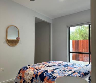 Arorangi House | Birdys Retreat