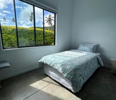 Arorangi House | Birdys Retreat