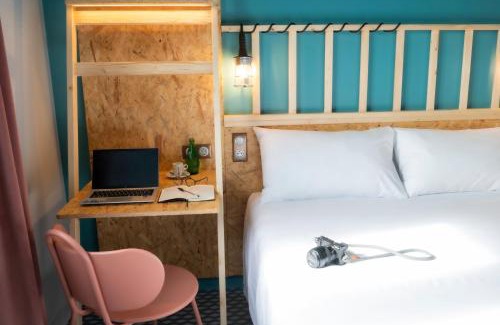 Sainte Marie - Saint Leon Hotel | Birgit Hôtel Le Havre Centre