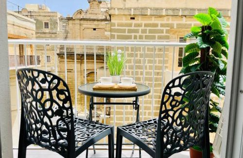 Birgu Apartment | Birgu 2BR comfort Apartment by Holi