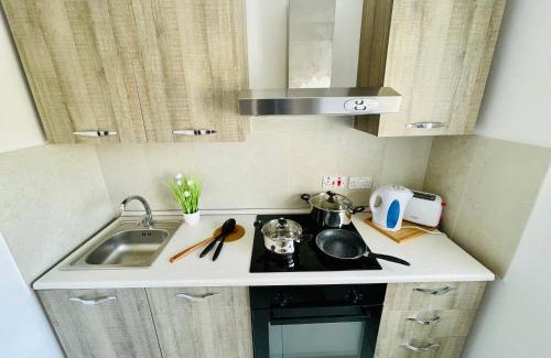 Birgu Apartment | Birgu 2BR comfort Apartment by Holi
