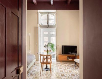 Birgu Apartment | Birgu No 25 apartment 2