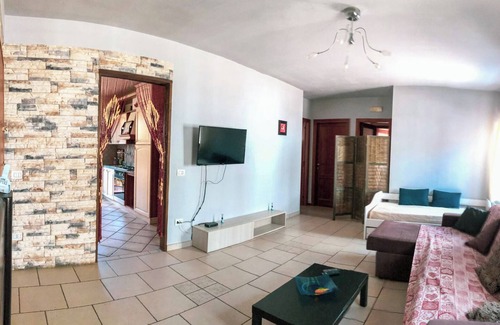 Santa Maria Navarrese Apartment | Biriala Apartment 1