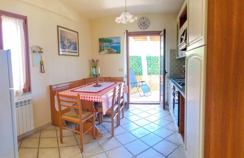Santa Maria Navarrese Apartment | Biriala Apartment 1