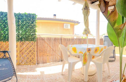 Santa Maria Navarrese Apartment | Biriala Apartment 1