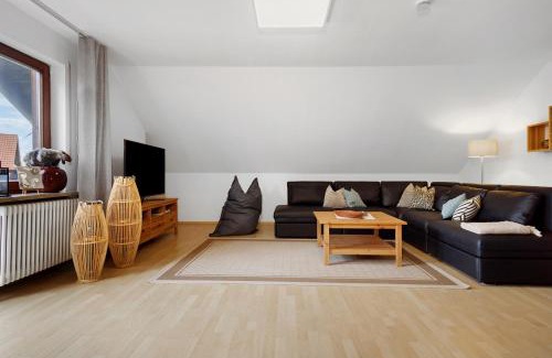 Oberreitnau Apartment | Birkach 35