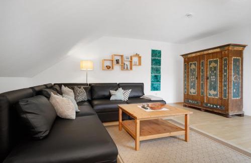 Oberreitnau Apartment | Birkach 35