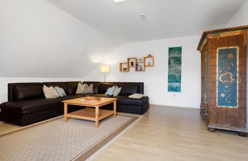 Oberreitnau Apartment | Birkach 35