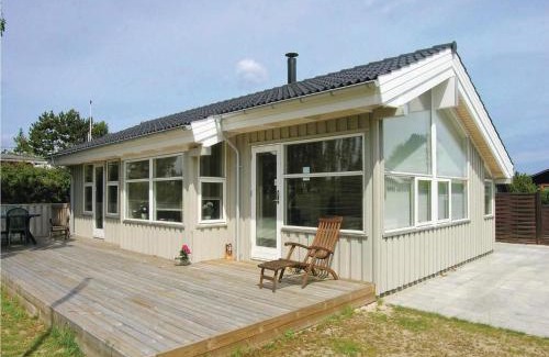 Nyborg House | Birkely