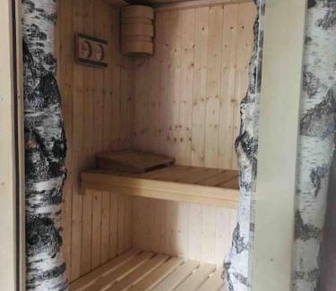 Ramsau Apartment | Birken Suite