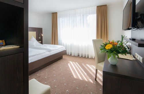 Birkenfeld Hotel | Birkenfelder Hof
