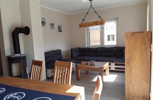 Trassenheide House | Birkenhainring 34