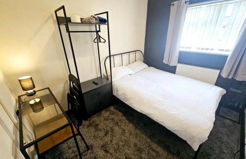 Birkenhead Apartment | Birkenhead House
