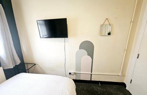 Birkenhead Apartment | Birkenhead House