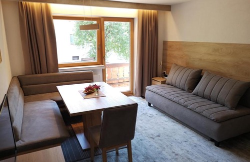 Ehrwald Apartment | Birkenhof