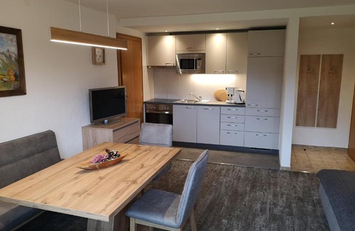 Ehrwald Apartment | Birkenhof
