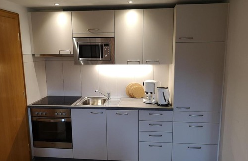 Ehrwald Apartment | Birkenhof