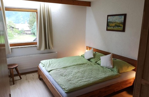 Ehrwald Apartment | Birkenhof