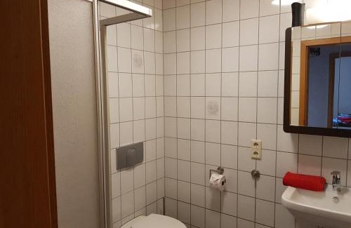 Zeulenroda-Triebes Apartment | Birkenhof