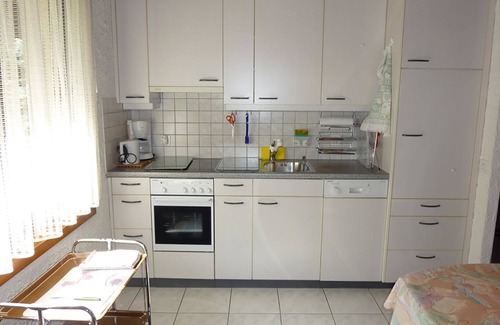 Engelberg Apartment | Birkenstrasse 70/1 by Interhome