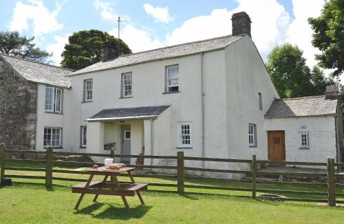 Holmrook House | Birkerthwaite Farmhouse