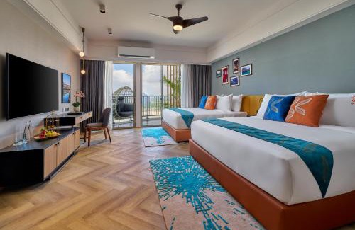 Bukit Rambai Hotel | Birkin International Hotel