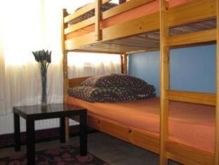 Bordesley Hostel | Birmingham Central Backpackers