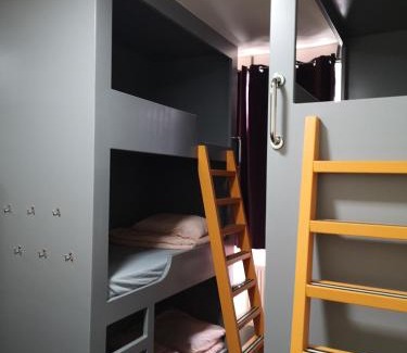 Bordesley Hostel | Birmingham Central Backpackers
