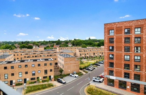 Birmingham Apartment | Birmingham City Centre Apartments