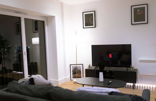 Birmingham Apartment | Birmingham City Centre Apartments